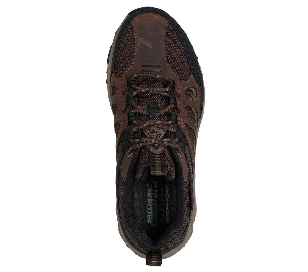 Relaxed Fit: Terraform - Selvin | Skechers