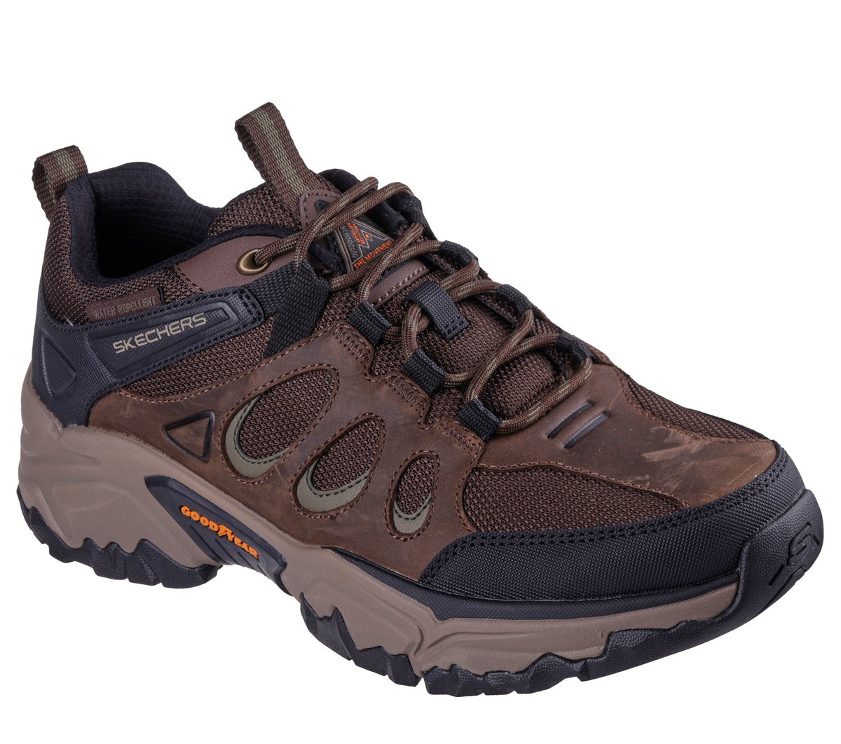 Relaxed Fit: Terraform - Selvin | Skechers