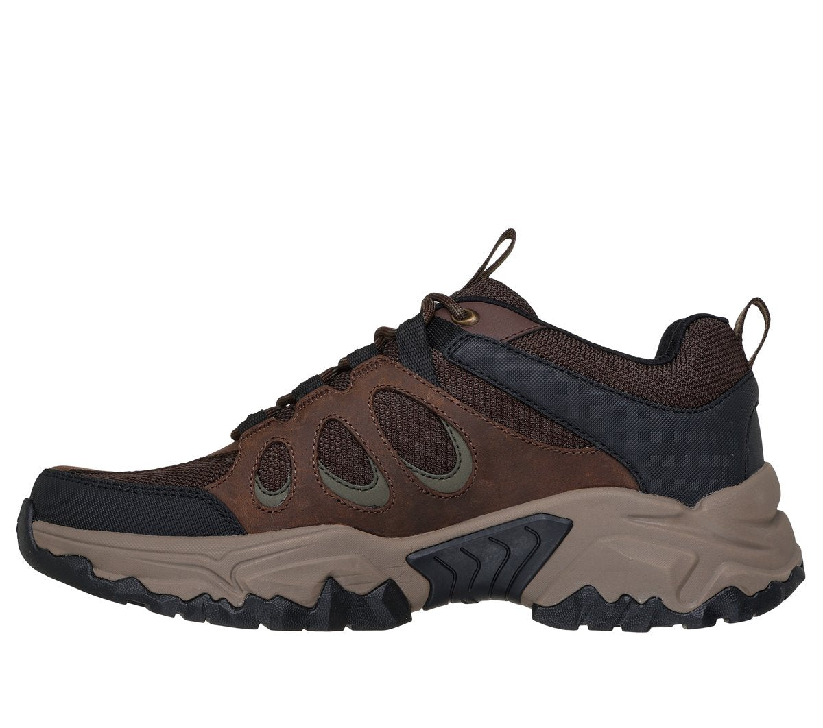 Relaxed Fit: Terraform - Selvin | Skechers
