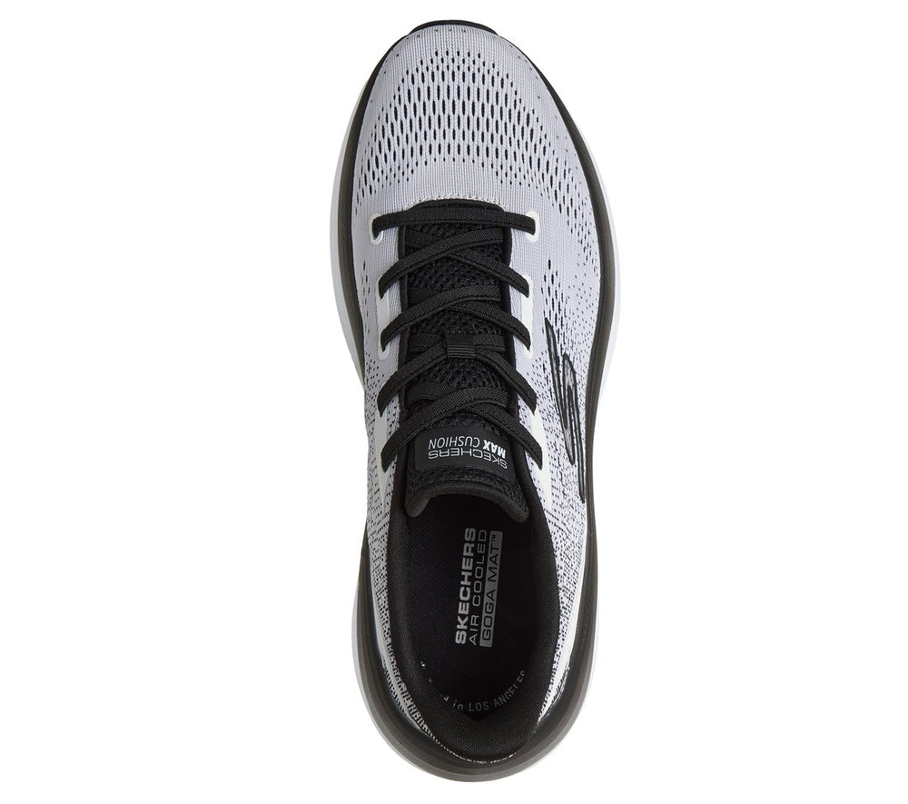 Max Cushioning Endeavour - Kauska | Skechers