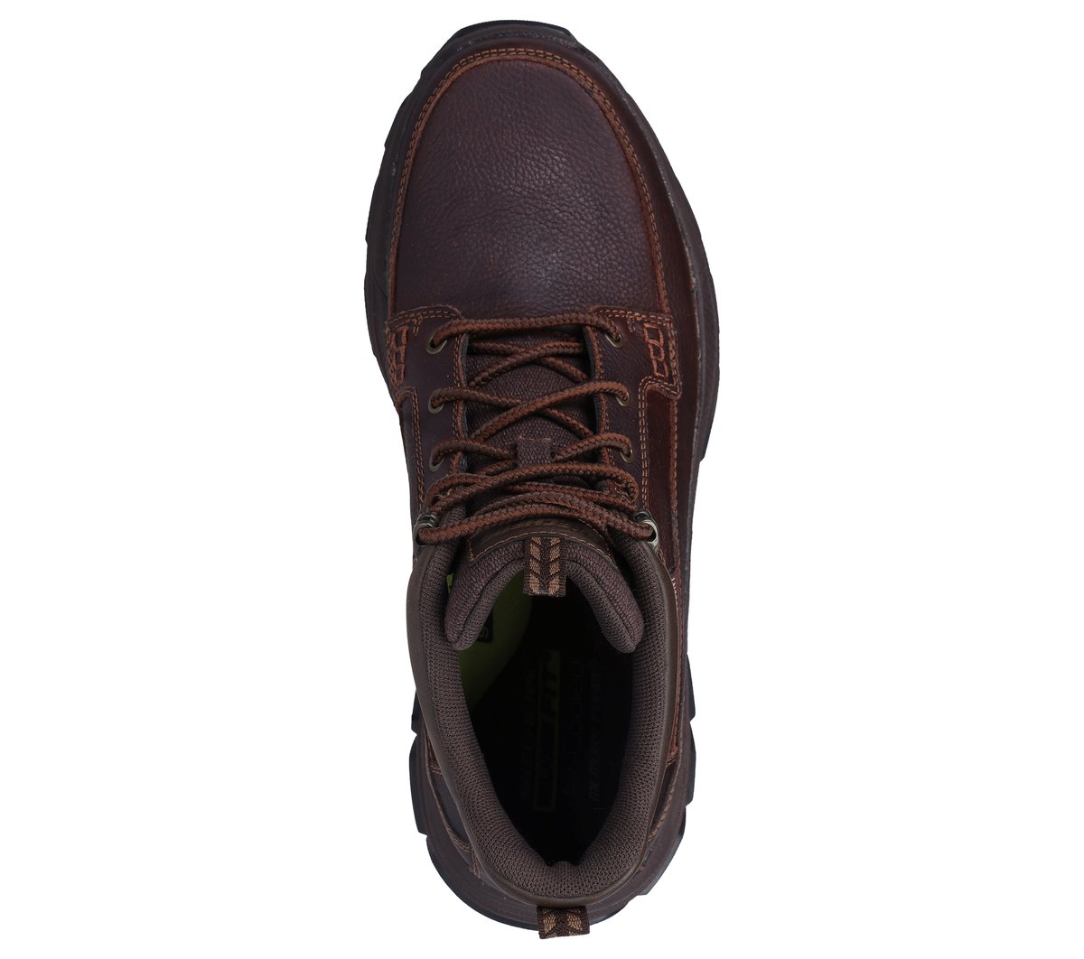 Relaxed Fit: Respected - Boswell | Skechers