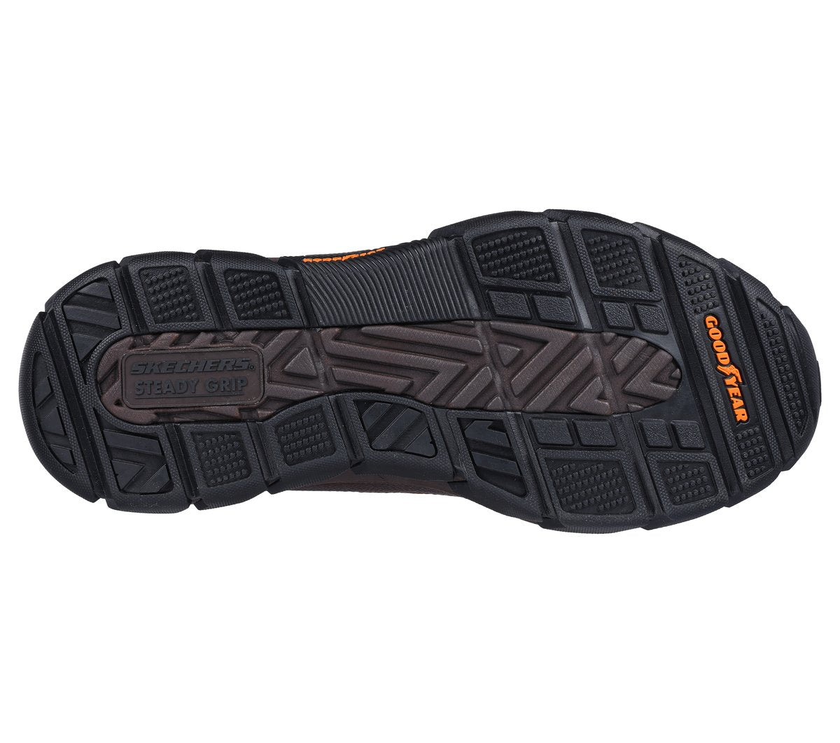 Relaxed Fit: Respected - Boswell | Skechers