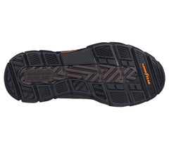 Relaxed Fit: Respected - Boswell | Skechers