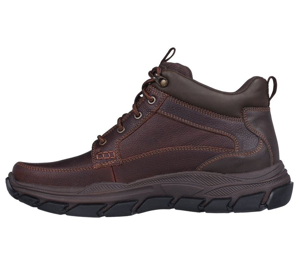 Relaxed Fit: Respected - Boswell | Skechers