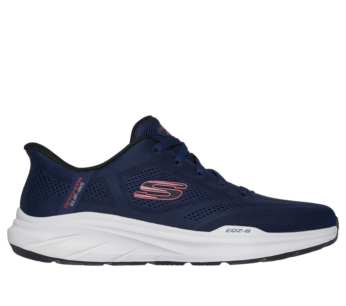 Slip-ins Relaxed Fit: Equalizer 6.0 - Royze | Skechers
