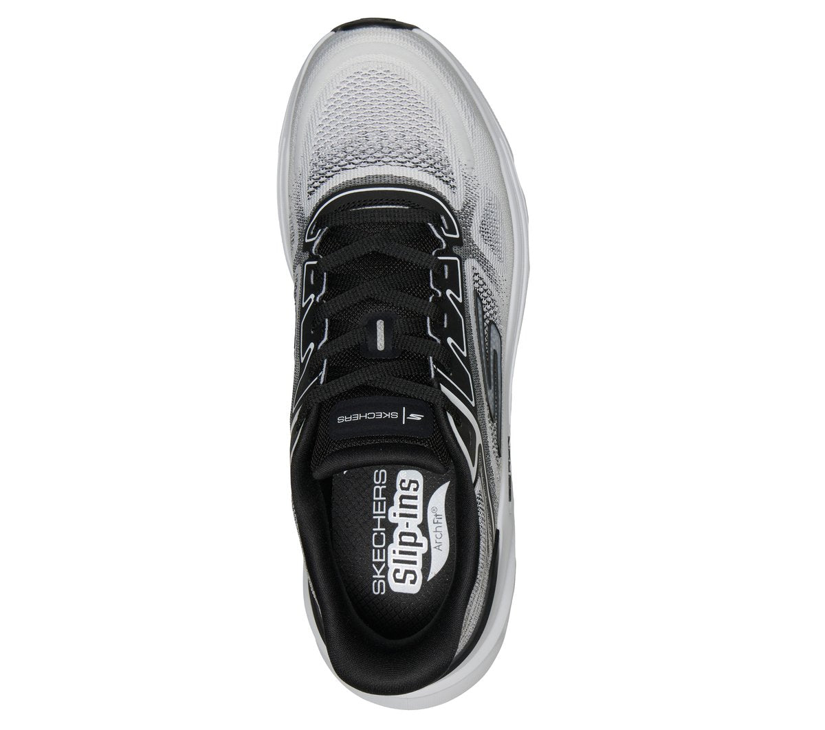 Slip-ins: GO RUN Glide-Step Arch Fit | Skechers