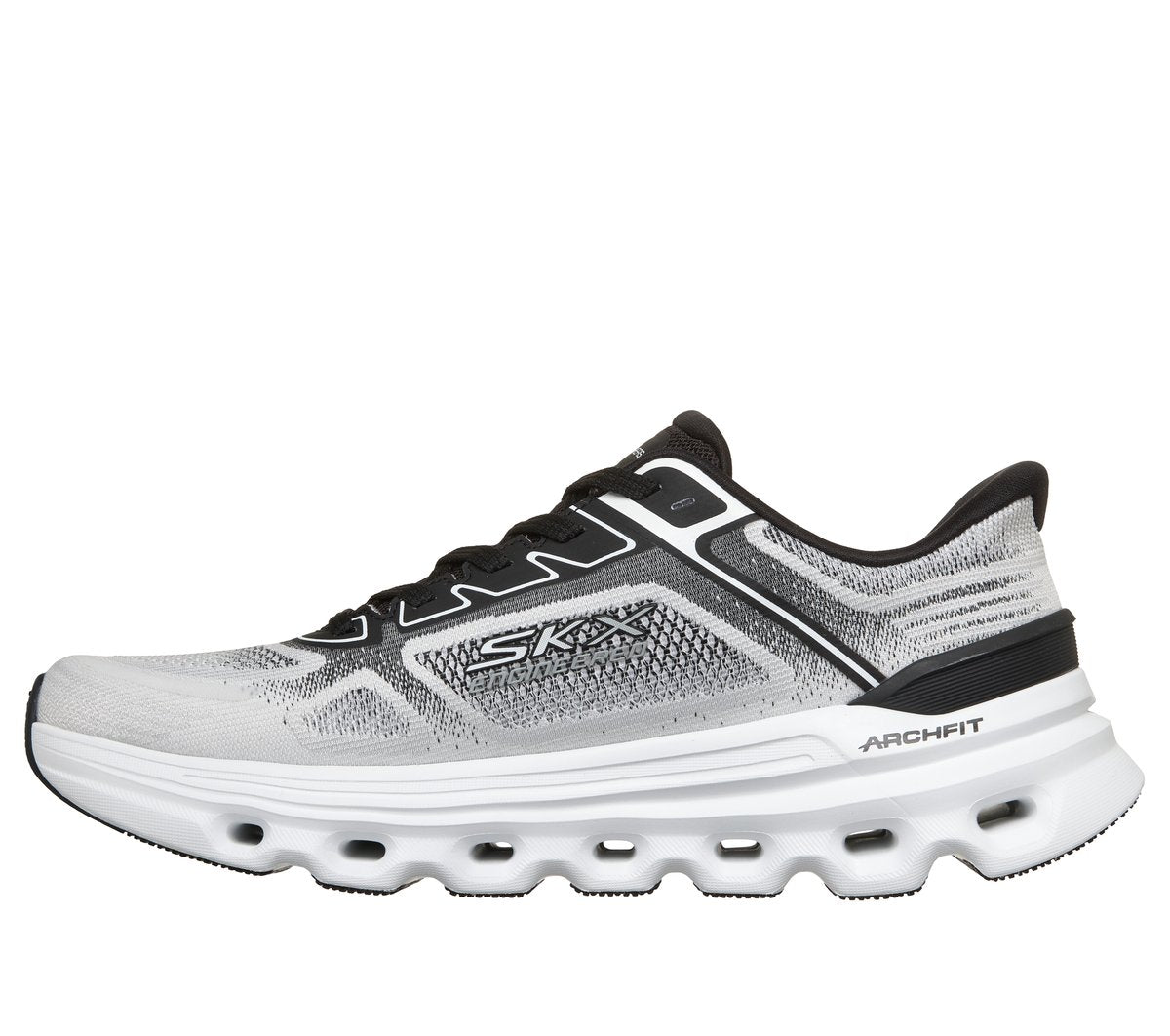 Slip-ins: GO RUN Glide-Step Arch Fit | Skechers