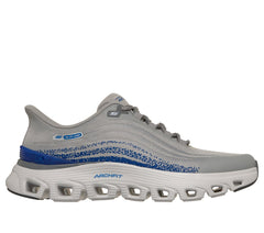 Slip-ins: Arch Fit Glide-Step Wave - Zanaro | Skechers