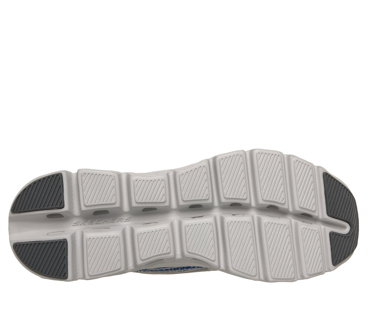Slip-ins: Arch Fit Glide-Step Wave - Zanaro | Skechers