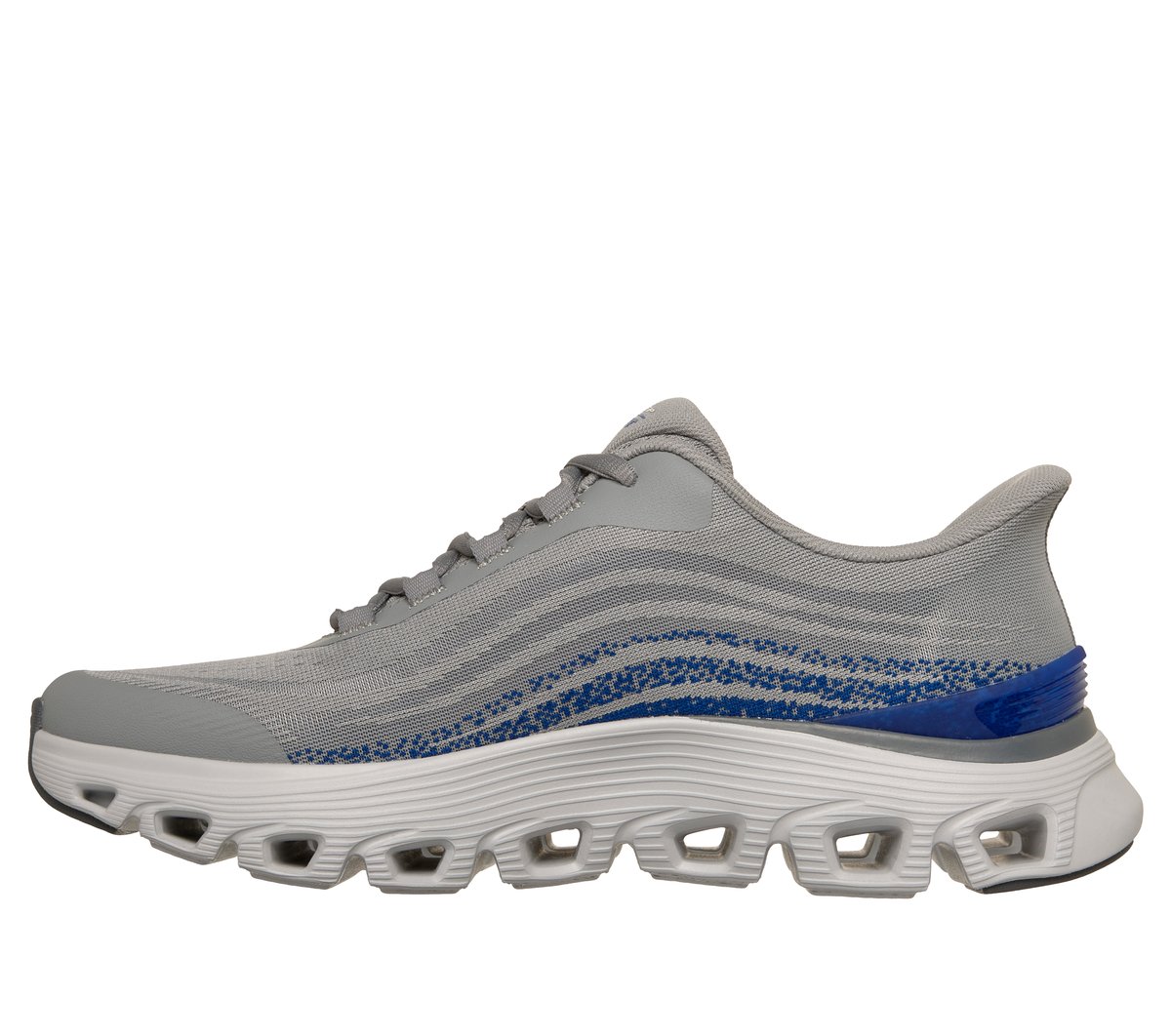 Slip-ins: Arch Fit Glide-Step Wave - Zanaro | Skechers