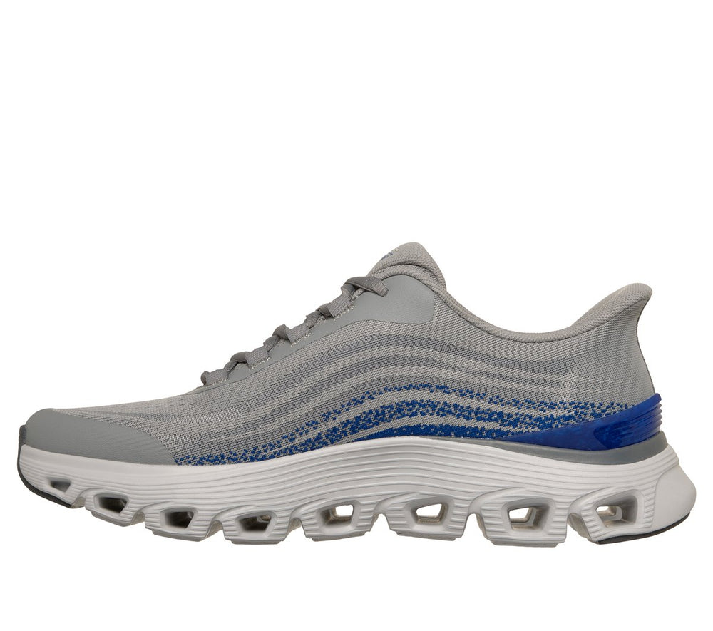 Slip-ins: Arch Fit Glide-Step Wave - Zanaro | Skechers