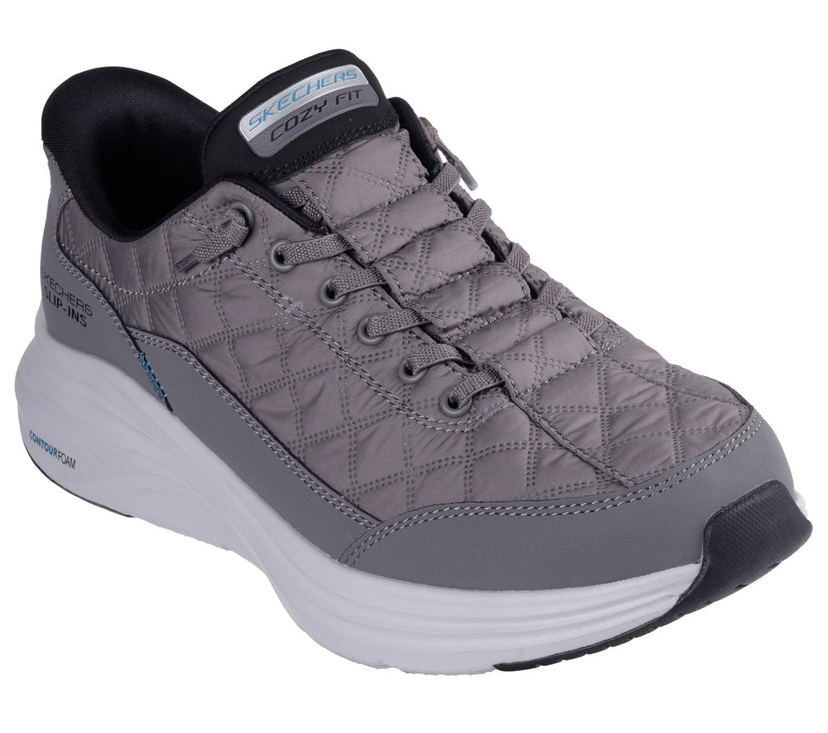 Slip-ins: Contour Foam - Cozy Fit | Skechers