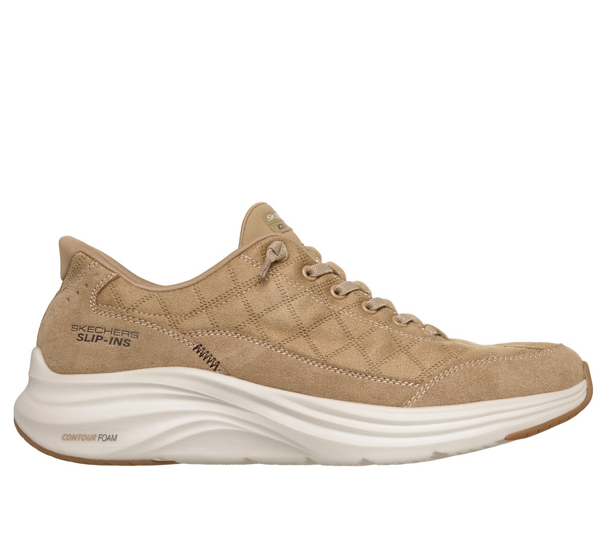 Slip-ins: Contour Foam - Cozy Fit Calvoro | Skechers