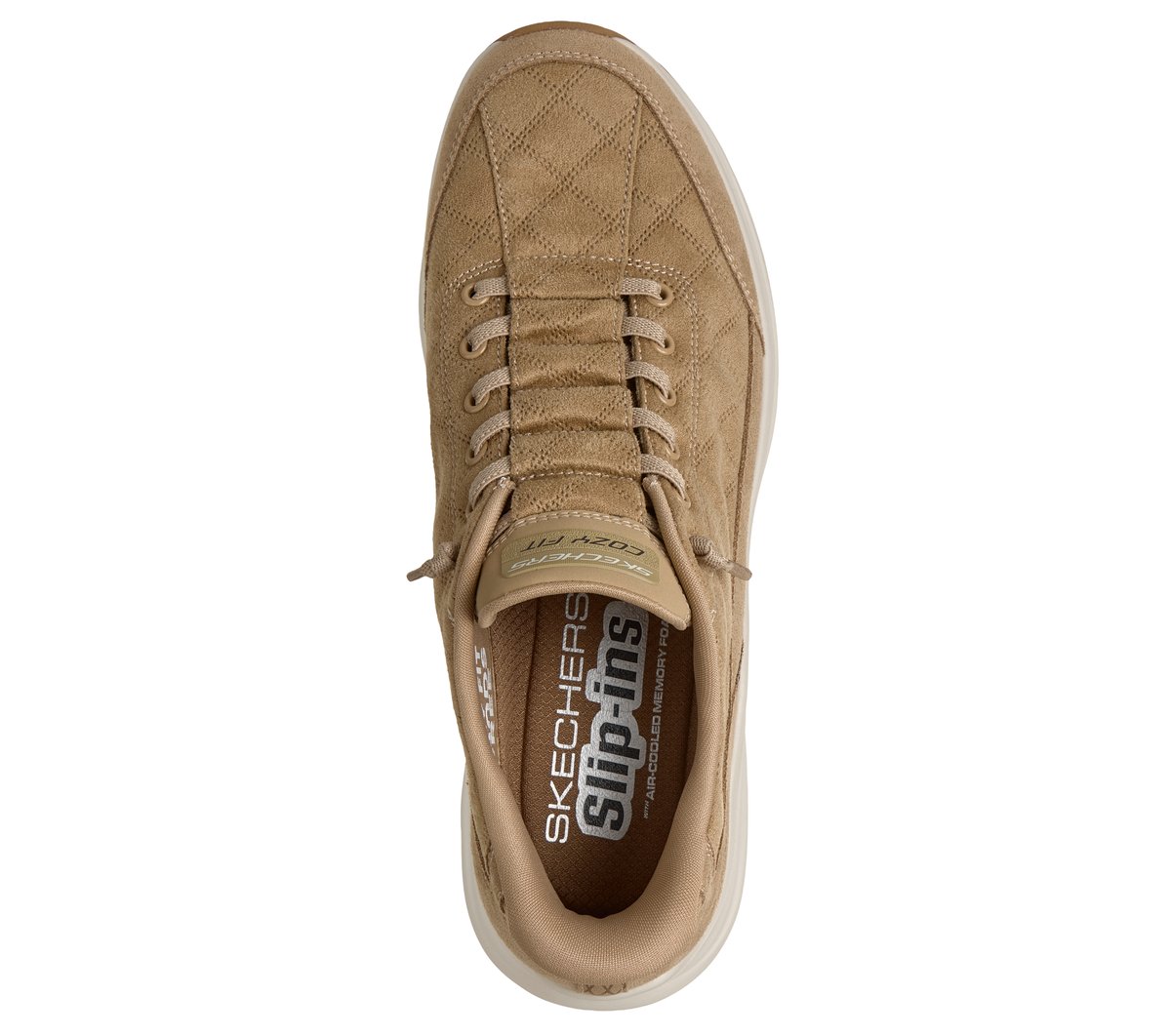 Slip-ins: Contour Foam - Cozy Fit Calvoro | Skechers
