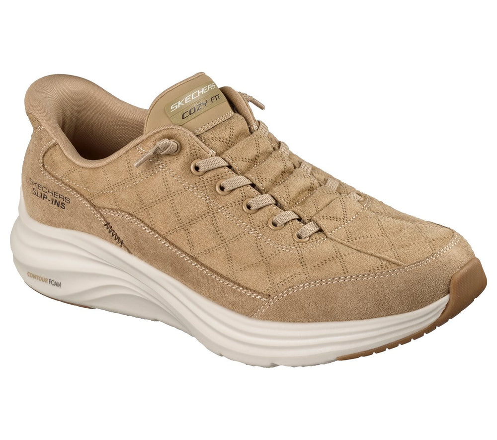 Slip-ins: Contour Foam - Cozy Fit Calvoro | Skechers