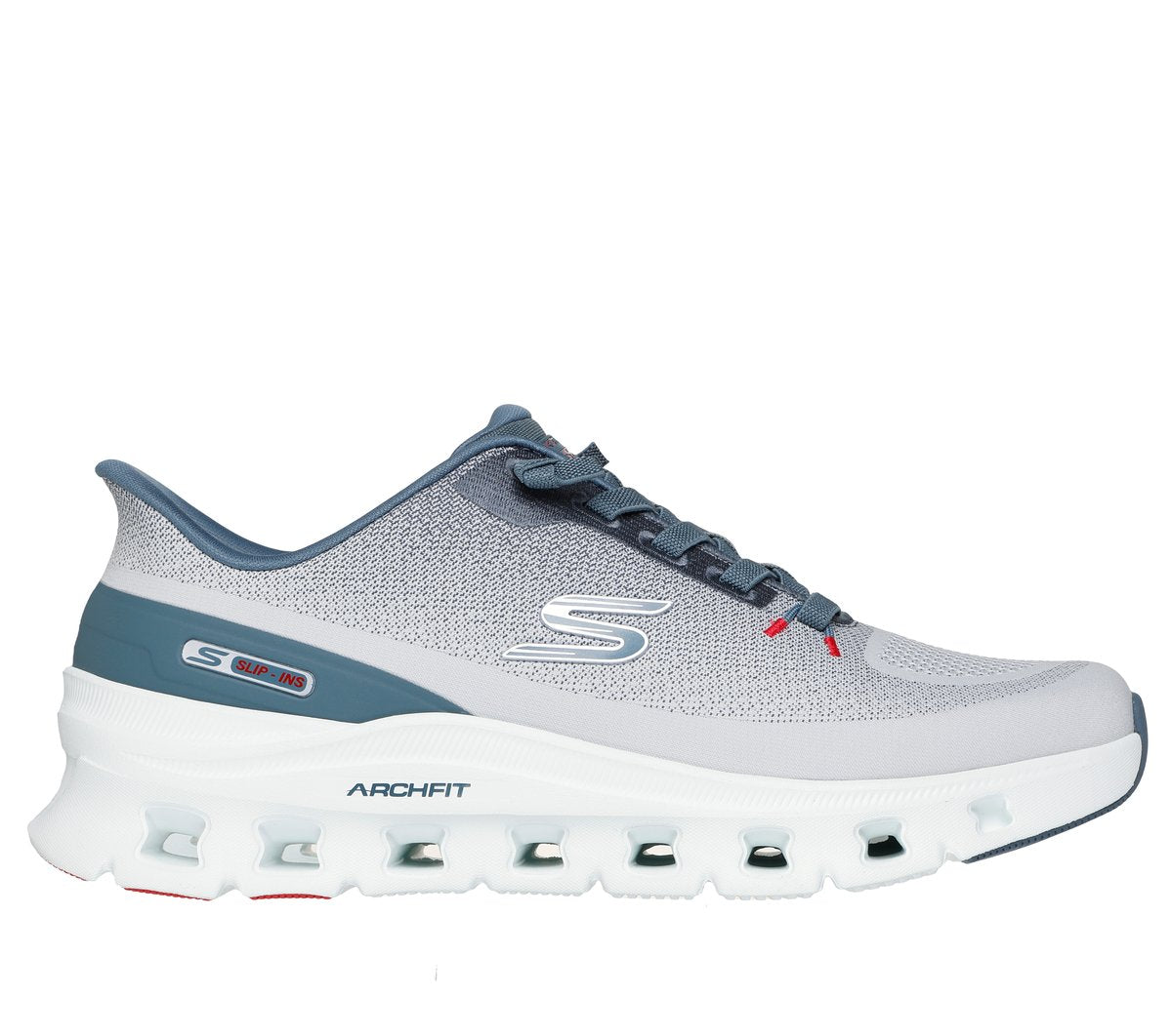Slip-ins: Arch Fit Glide-Step Pro | Skechers