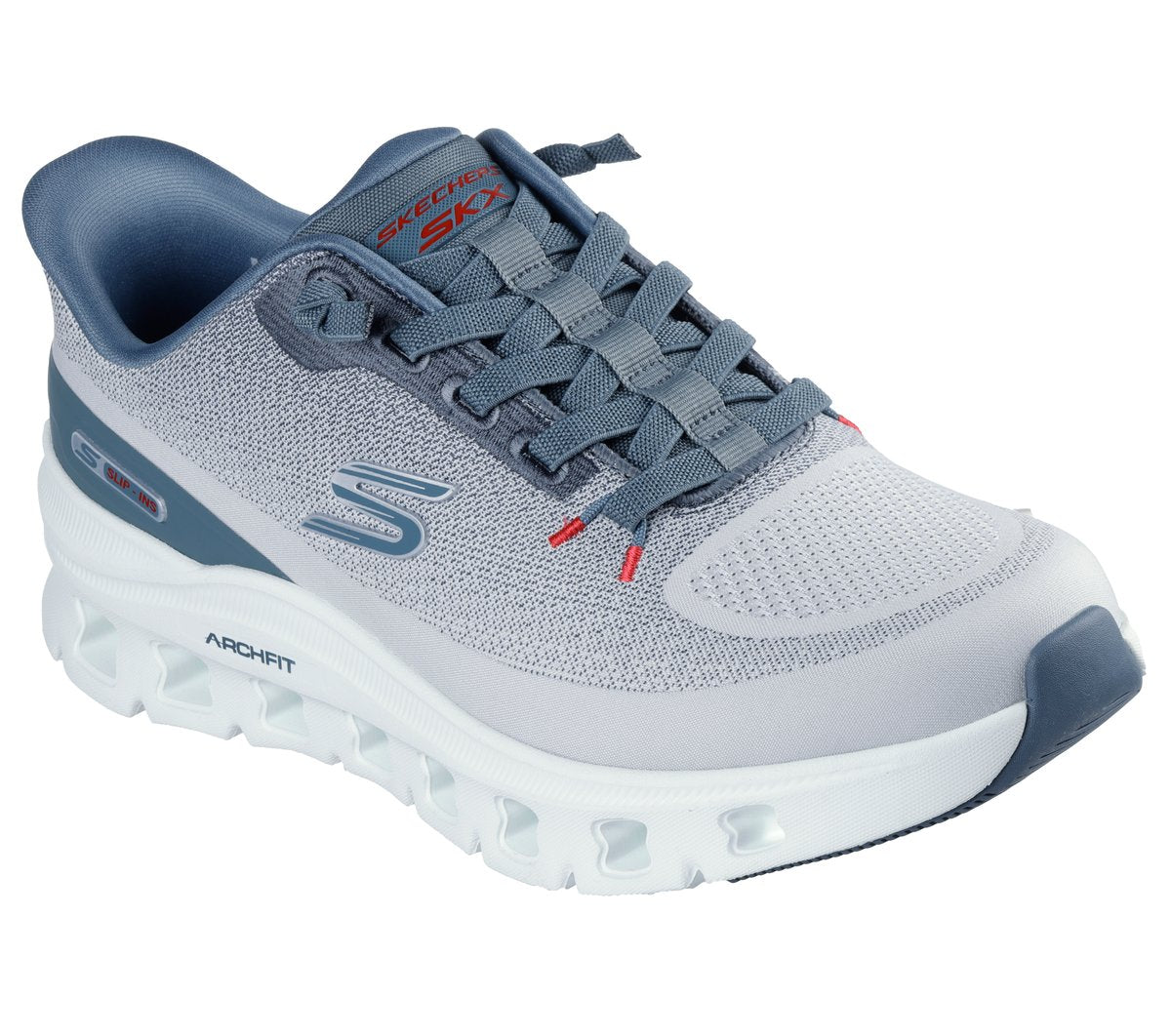 Slip-ins: Arch Fit Glide-Step Pro | Skechers