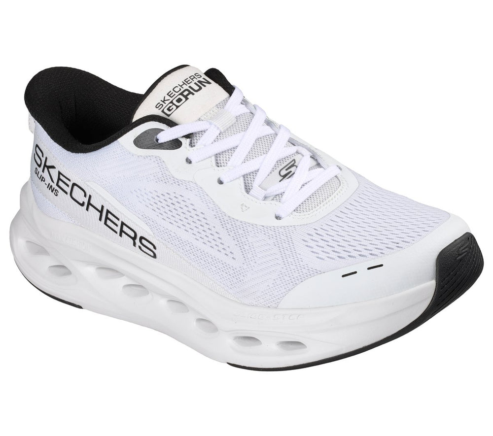 Slip-ins: Max Cushioning Glide-Step - Advert | Skechers