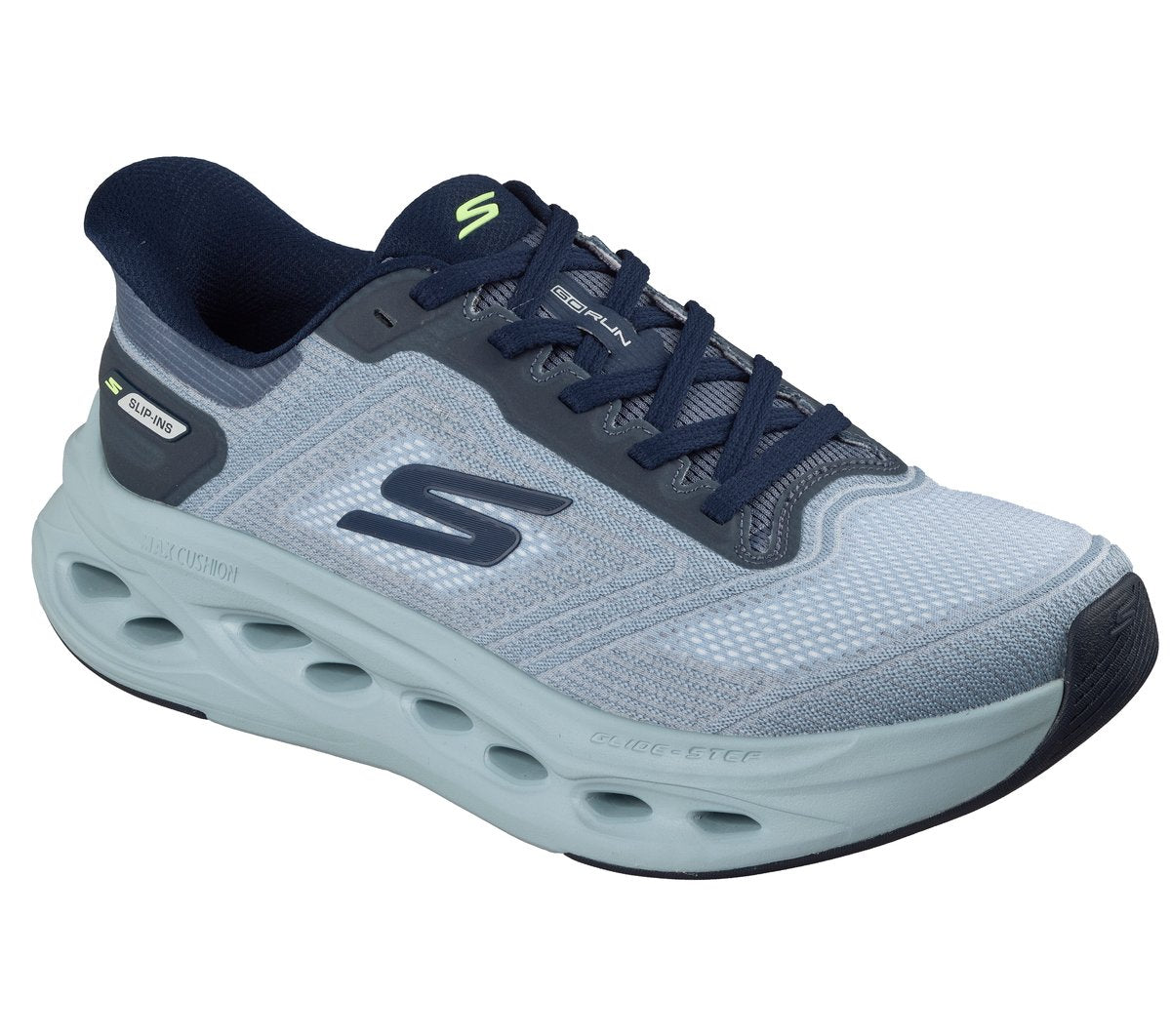 Slip-ins: Max Cushioning Glide-Step | Skechers