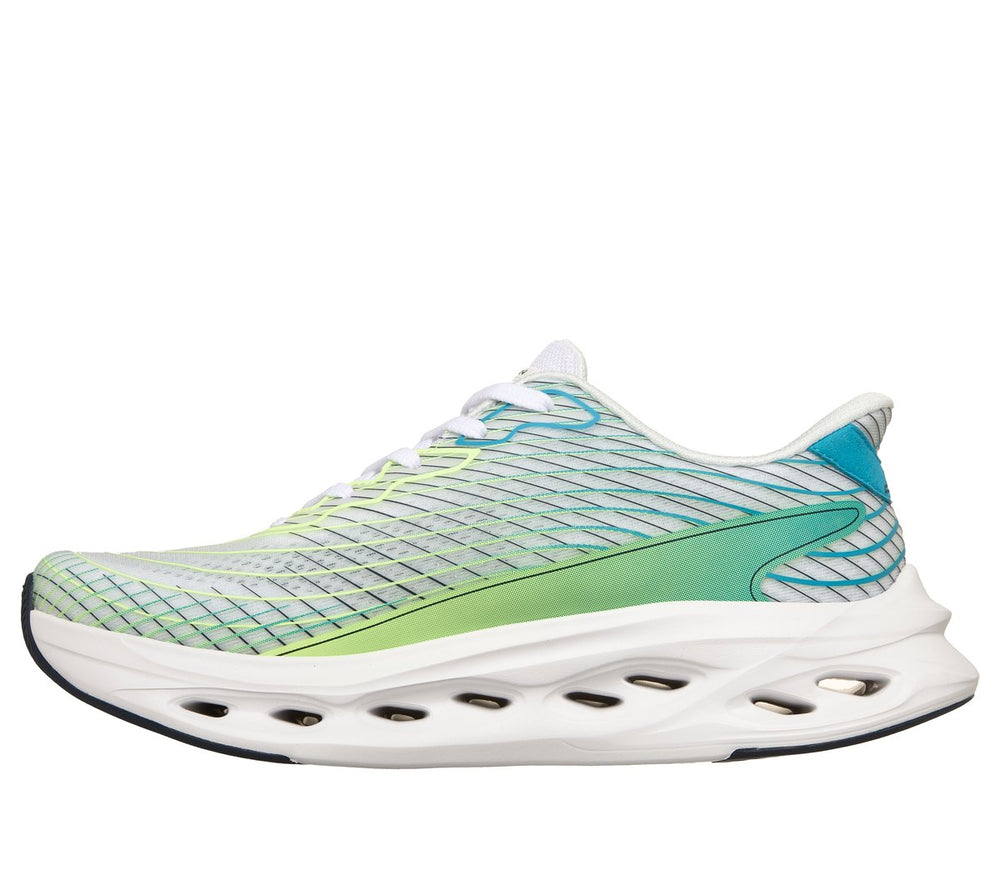 Slip-ins: Max Cushioning Glide-Step - Sapphire | Skechers