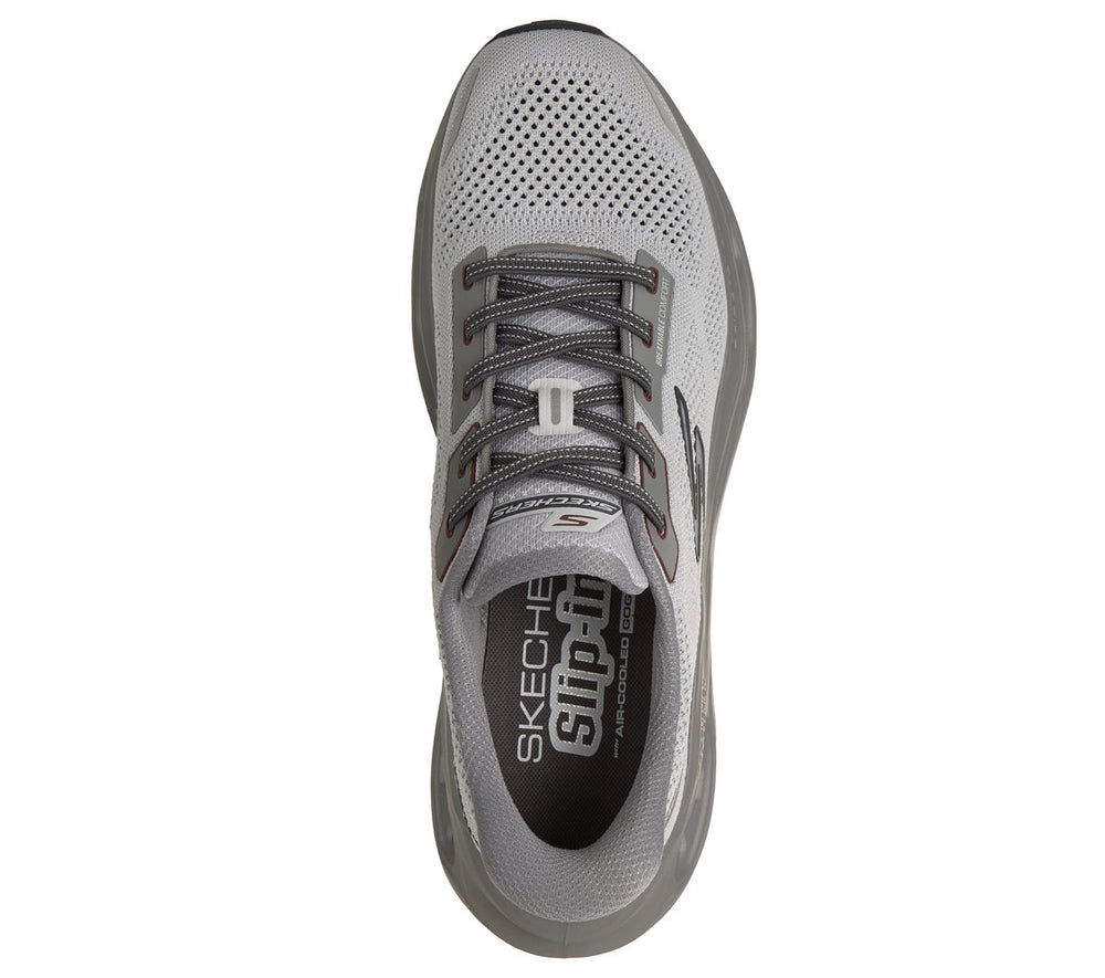 Slip-ins: Max Cushioning Glide-Step -Oaklin | Skechers