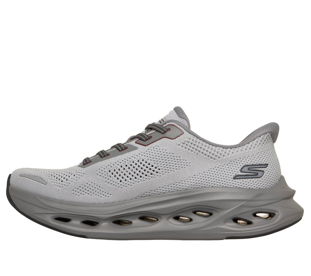 Slip-ins: Max Cushioning Glide-Step -Oaklin | Skechers
