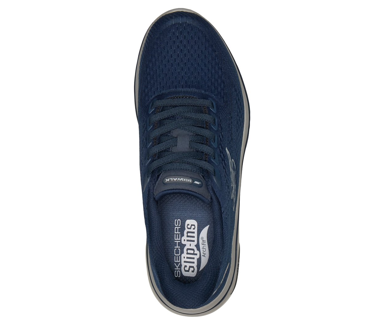 Slip-ins: GO WALK Arch Fit 2.0 -Percy | Skechers