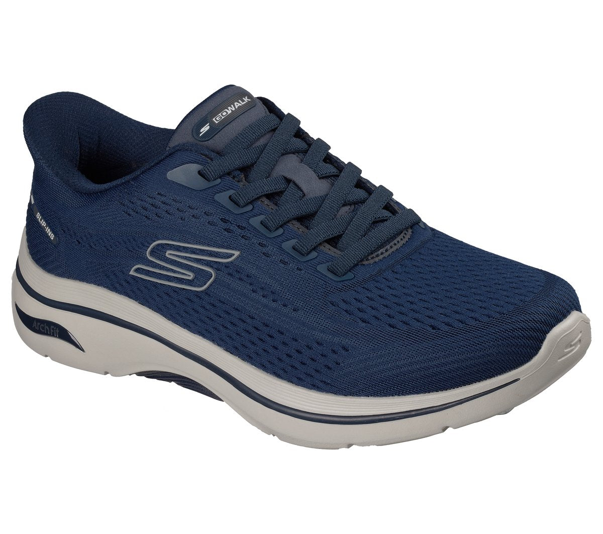 Slip-ins: GO WALK Arch Fit 2.0 -Percy | Skechers
