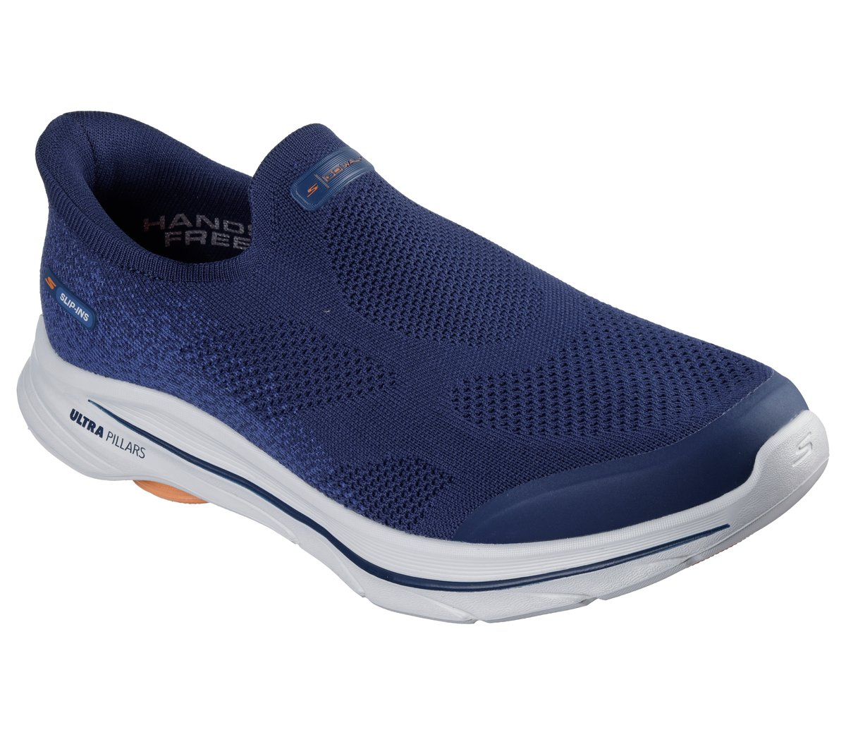 Slip-ins: GO WALK 8 - Pelayo | Skechers