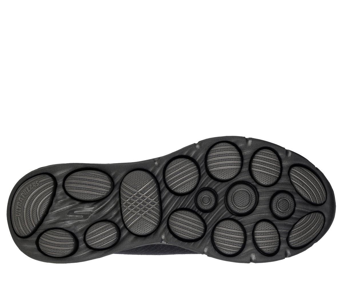 Slip-ins: GO WALK 8 -Pate | Skechers