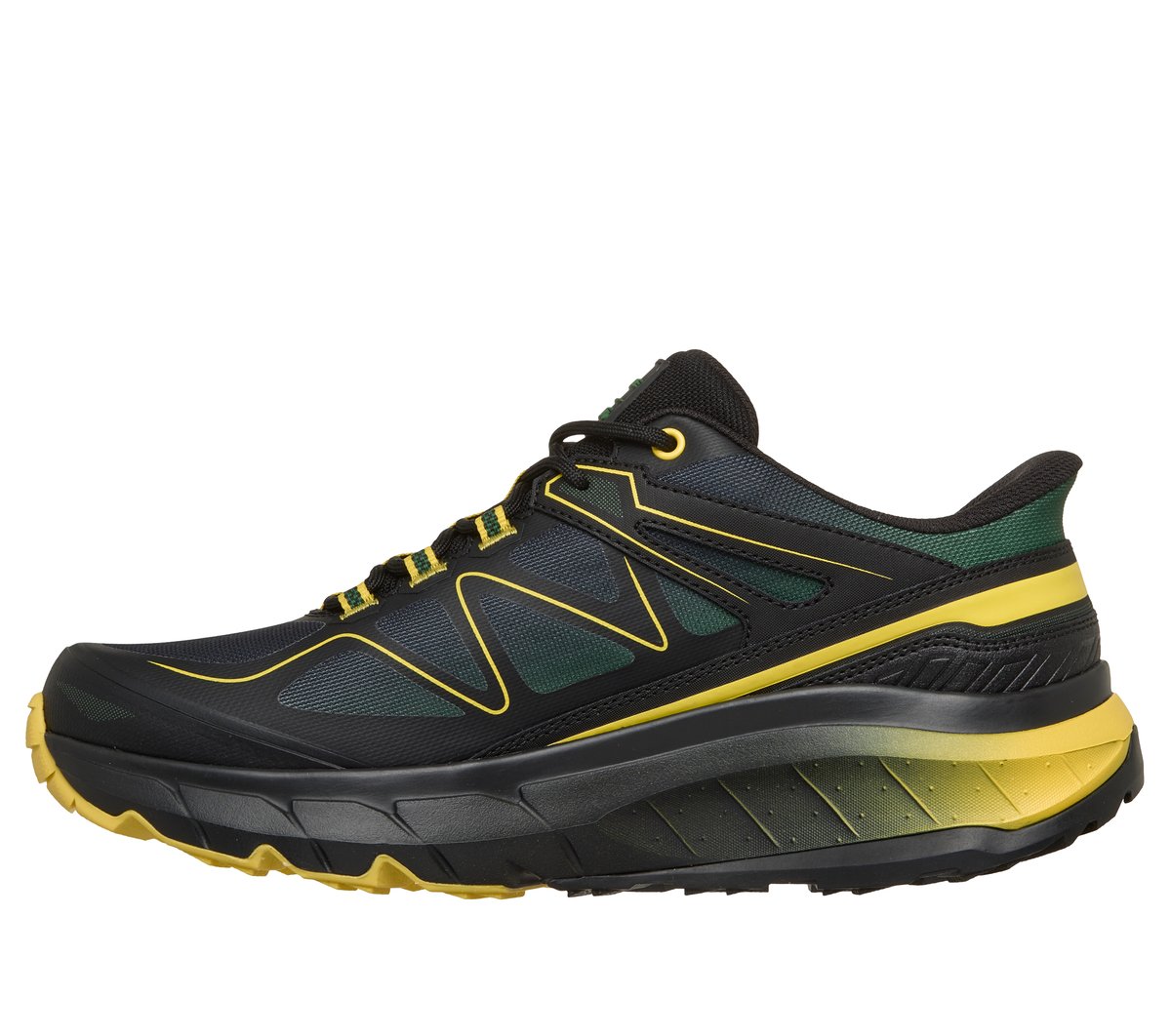 Slip-ins John Deere Waterproof Relaxed Fit: D'Lux Pro - Reel Cutting | Skechers