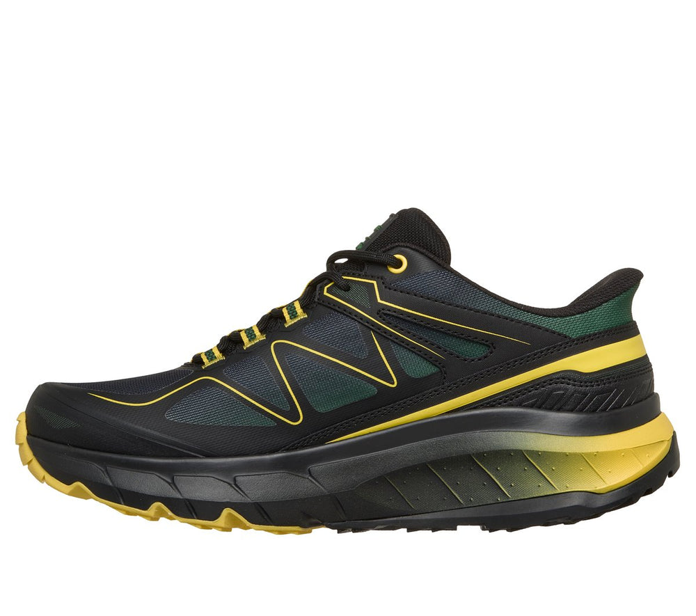 Slip-ins John Deere Waterproof Relaxed Fit: D'Lux Pro - Reel Cutting | Skechers