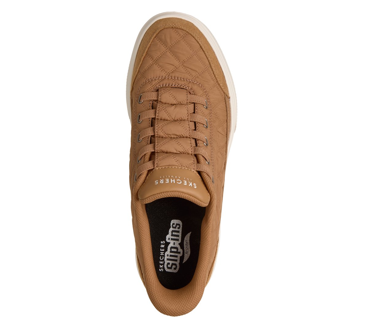 Slip-ins: Arch Fit Arcade - Cozy Fit Charming Daze | Skechers