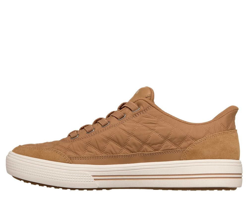 Slip-ins: Arch Fit Arcade - Cozy Fit Charming Daze | Skechers