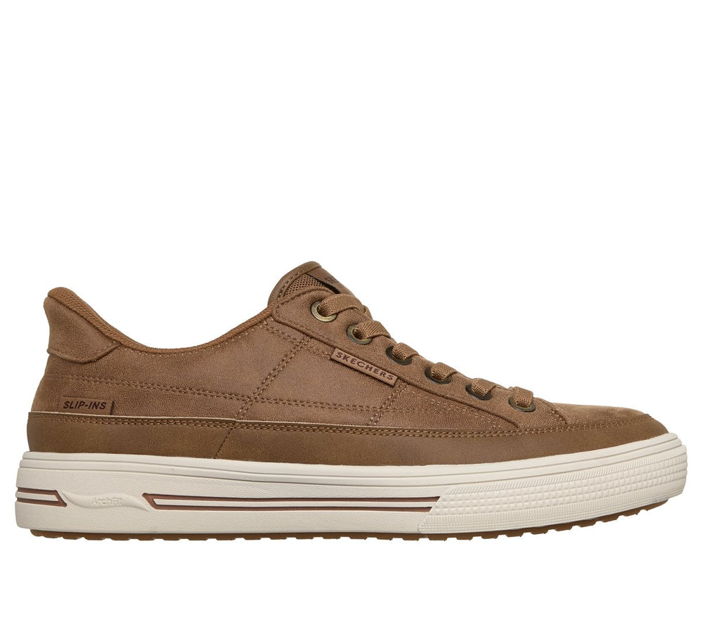 Slip-ins: Arch Fit Arcade - Join Ya There | Skechers