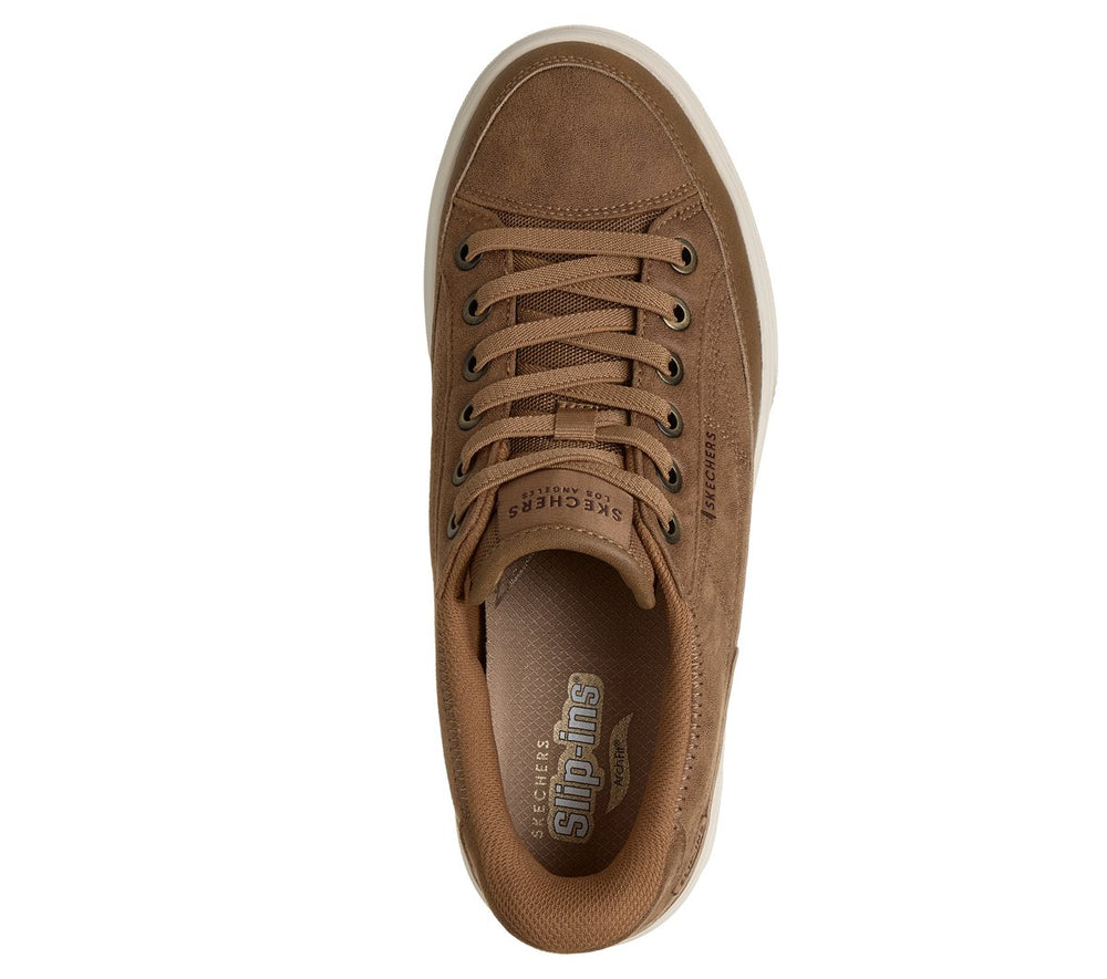 Slip-ins: Arch Fit Arcade - Join Ya There | Skechers