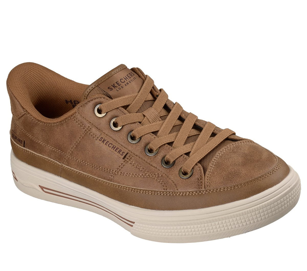 Slip-ins: Arch Fit Arcade - Join Ya There | Skechers
