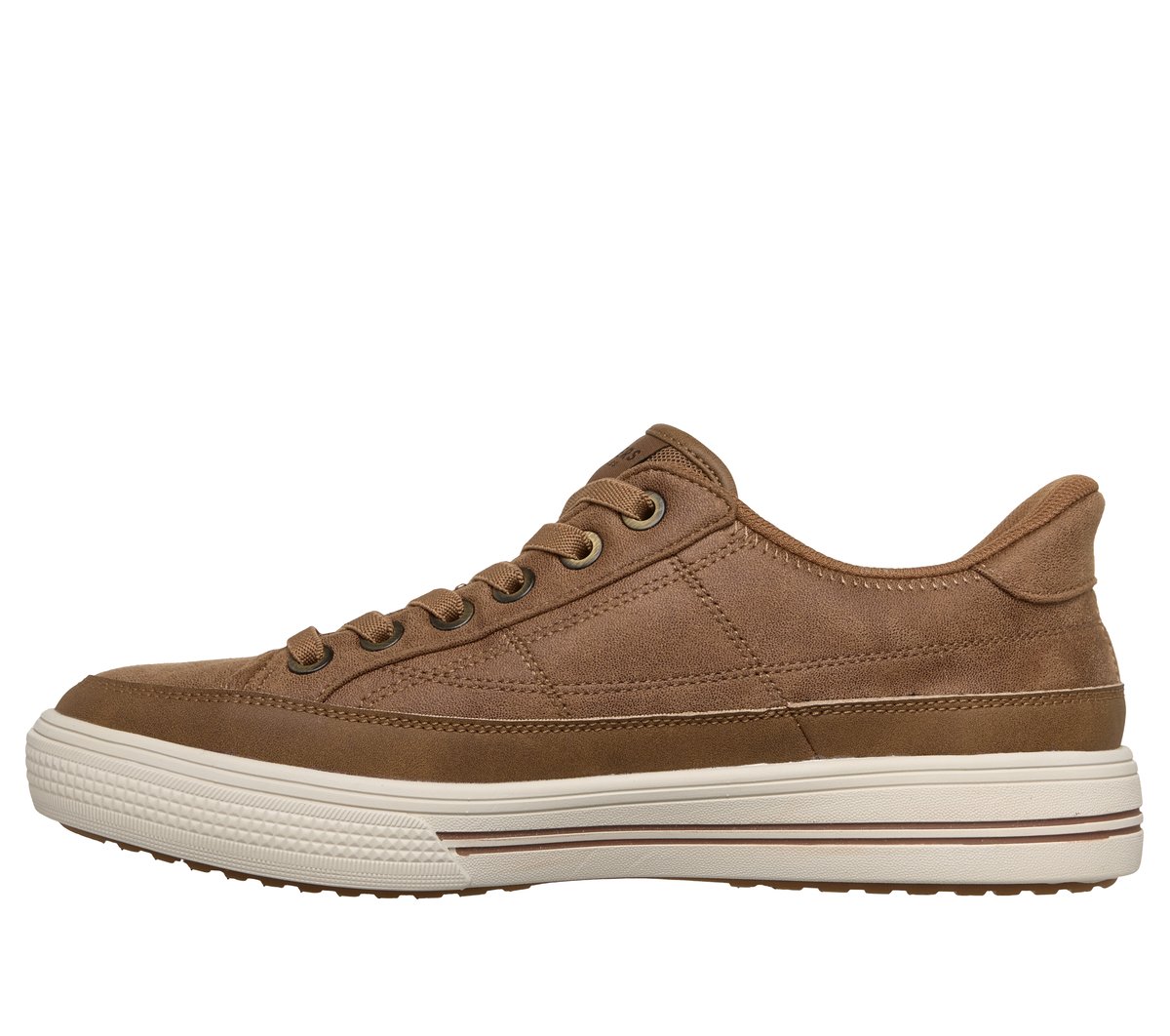 Slip-ins: Arch Fit Arcade - Join Ya There | Skechers