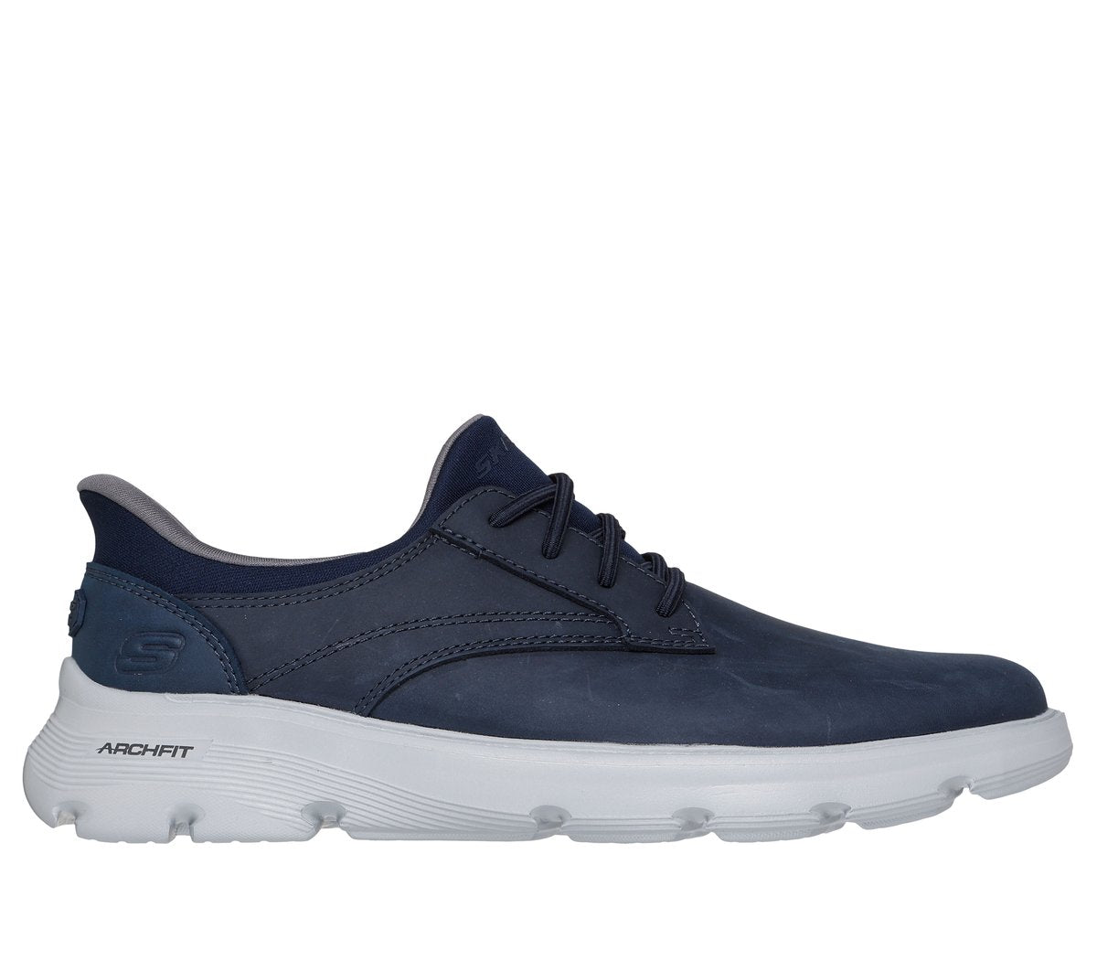 Slip-ins Relaxed Fit: Arch Fit Garza -Langston | Skechers