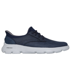 Slip-ins Relaxed Fit: Arch Fit Garza -Langston | Skechers