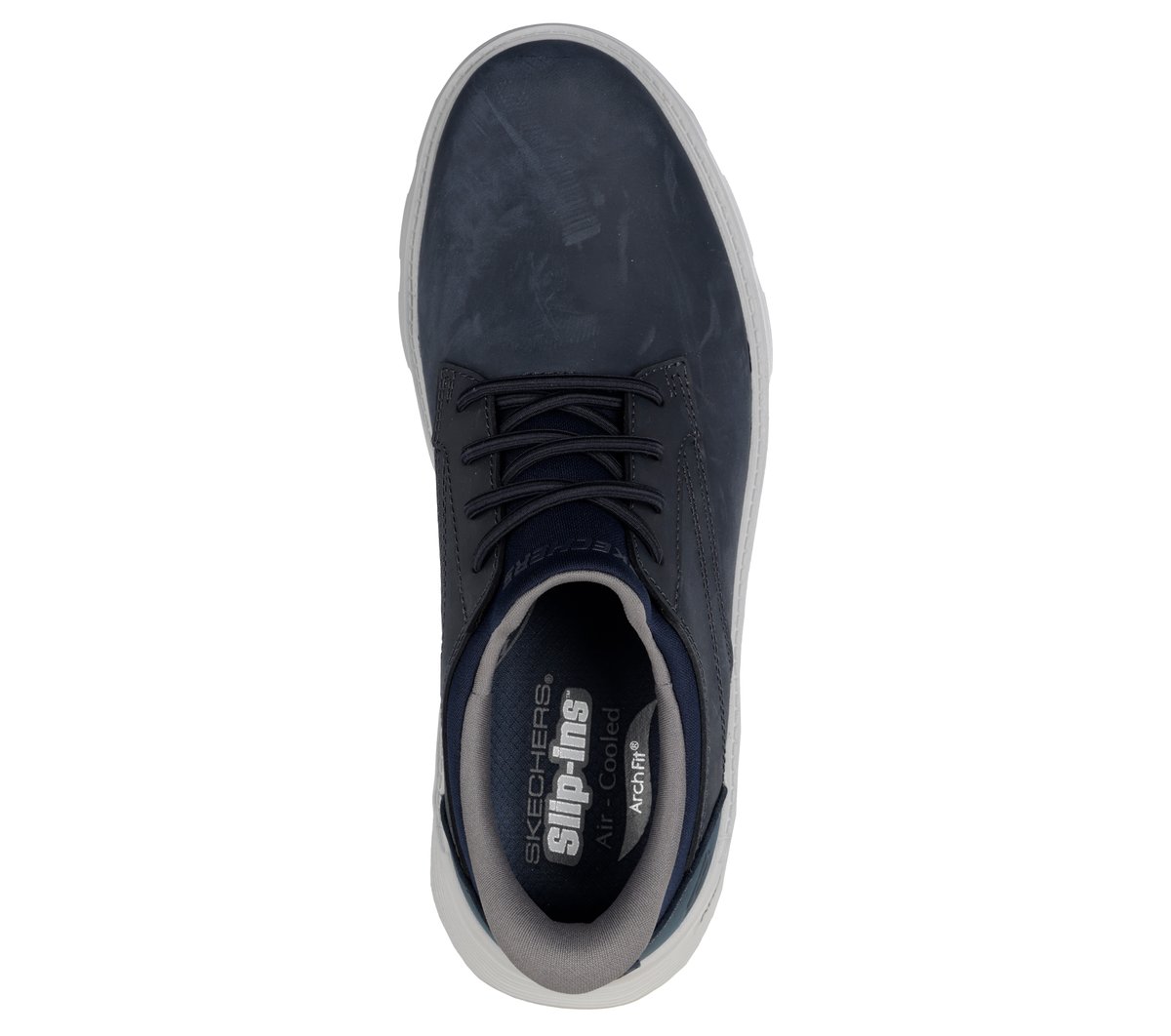 Slip-ins Relaxed Fit: Arch Fit Garza -Langston | Skechers