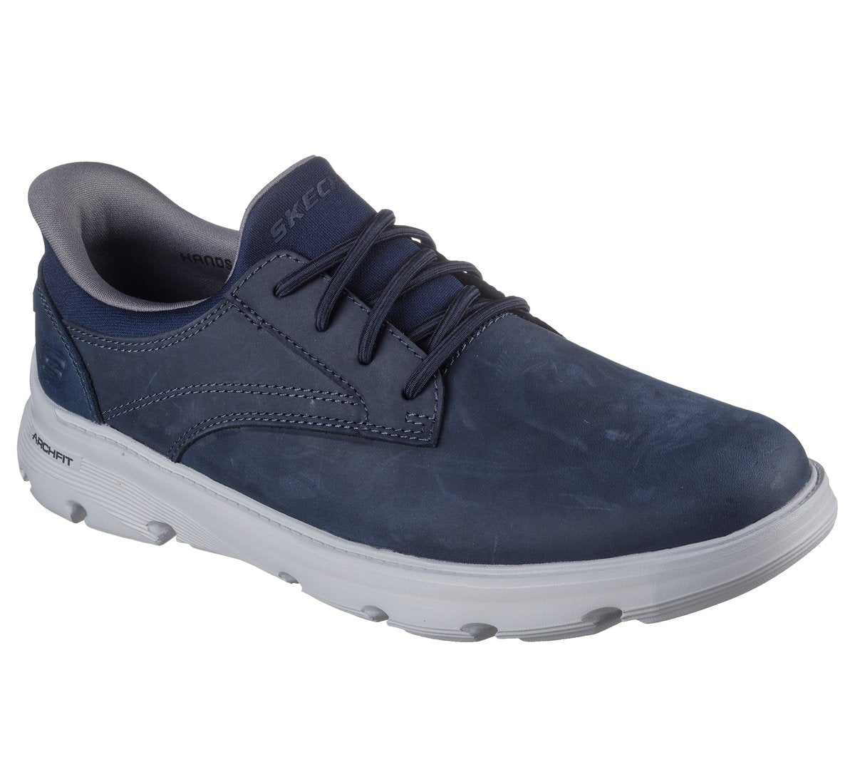 Slip-ins Relaxed Fit: Arch Fit Garza -Langston | Skechers