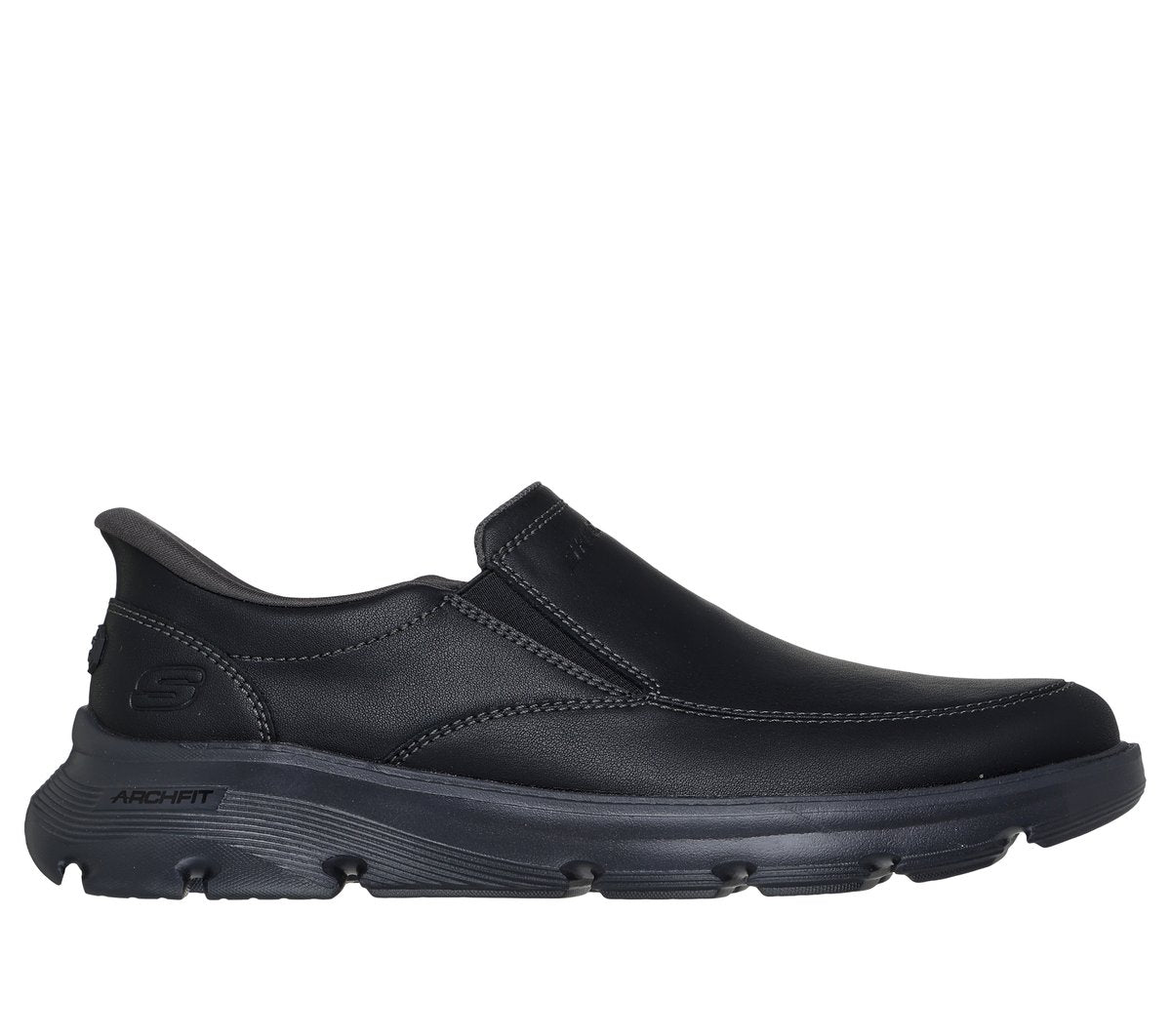 Slip-ins: Arch Fit Garza - Umar | Skechers