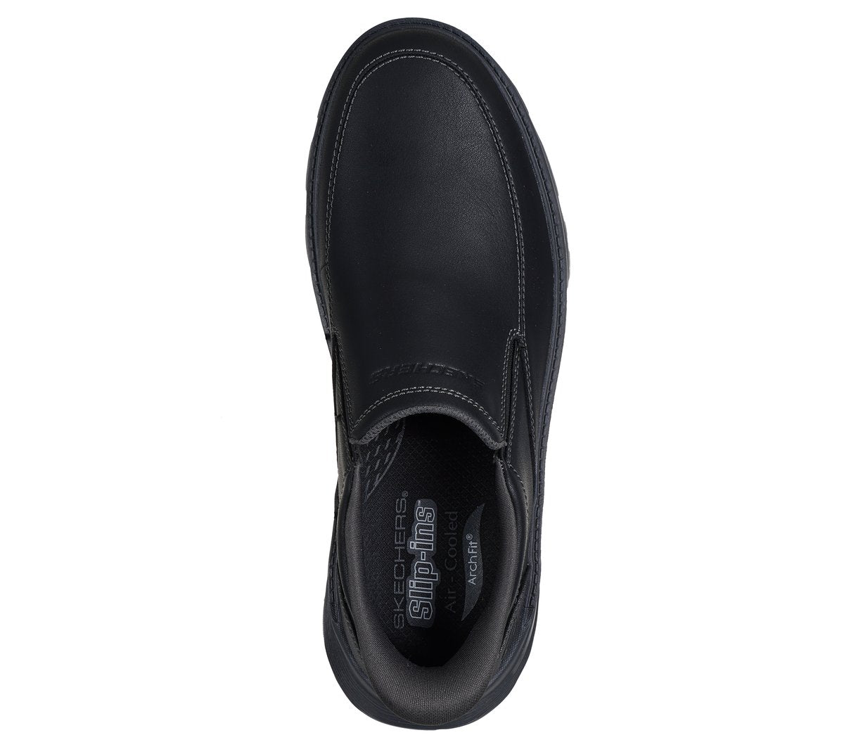 Slip-ins: Arch Fit Garza - Umar | Skechers