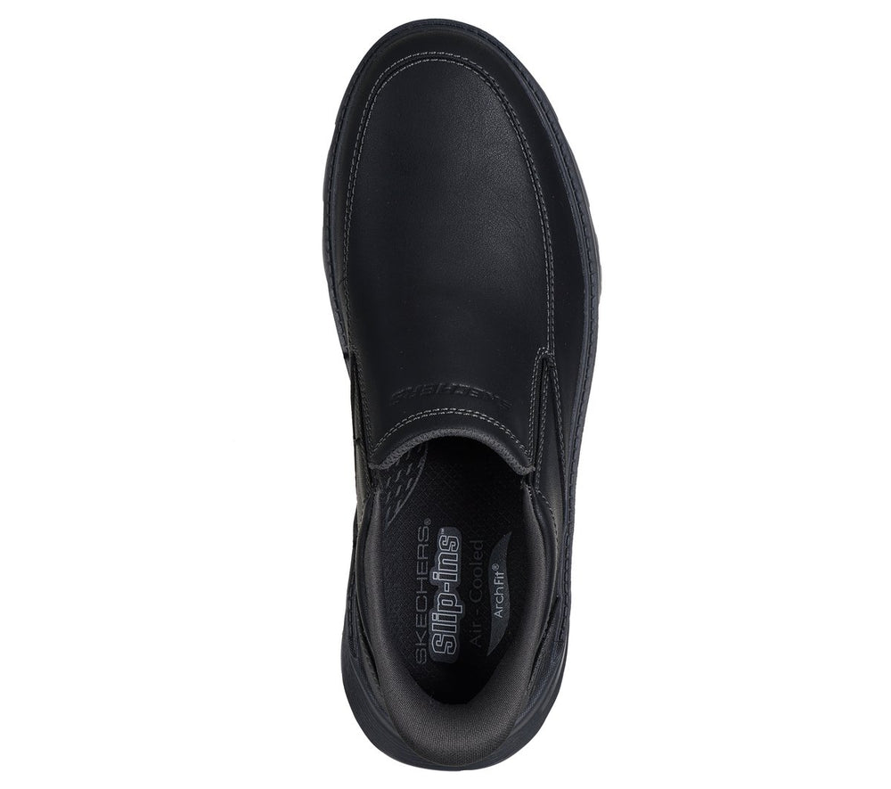 Slip-ins: Arch Fit Garza - Umar | Skechers