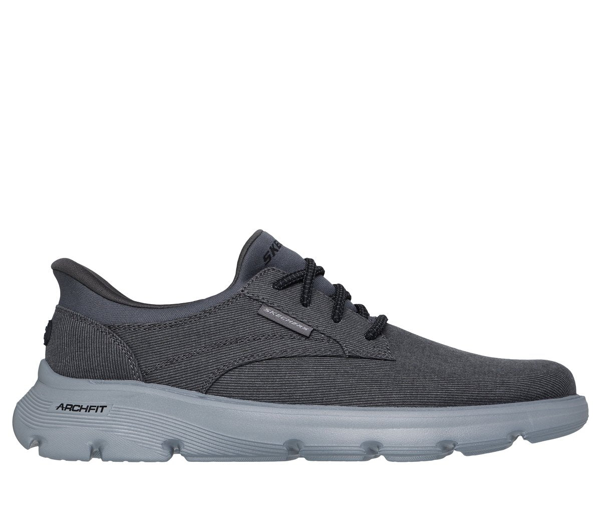 Slip-ins Relaxed Fit: Arch Fit Garza - Thaddeus | Skechers