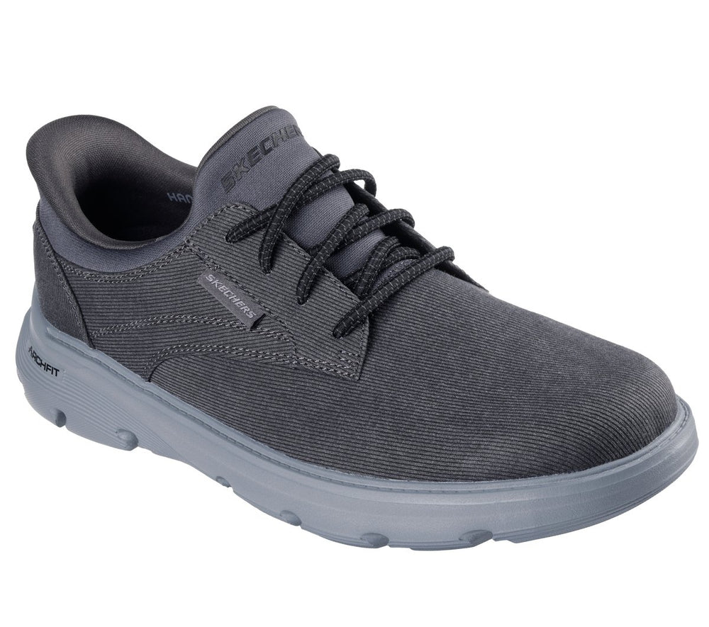 Slip-ins Relaxed Fit: Arch Fit Garza - Thaddeus | Skechers