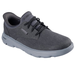 Slip-ins Relaxed Fit: Arch Fit Garza - Thaddeus | Skechers