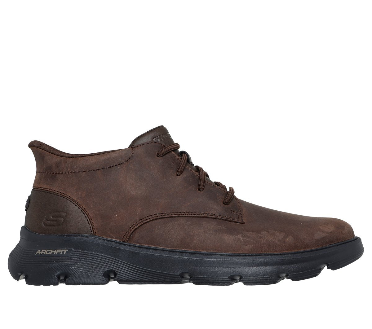 Slip-ins Relaxed Fit: Arch Fit Garza - Ridley | Skechers