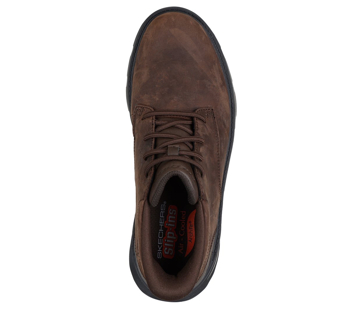 Slip-ins Relaxed Fit: Arch Fit Garza - Ridley | Skechers